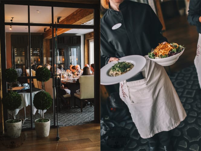 The Maine Tinker Studio