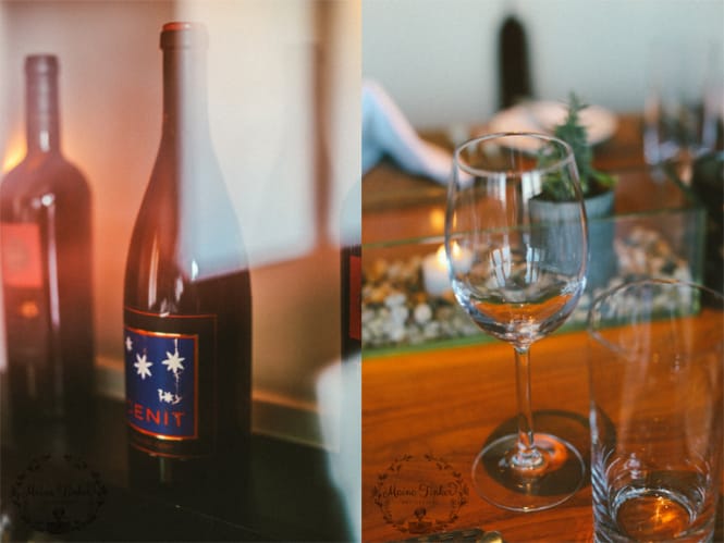 The Maine Tinker Studio