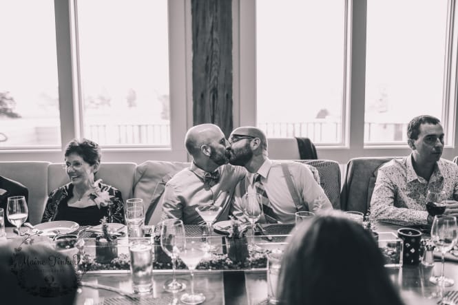 The Maine Tinker Studio