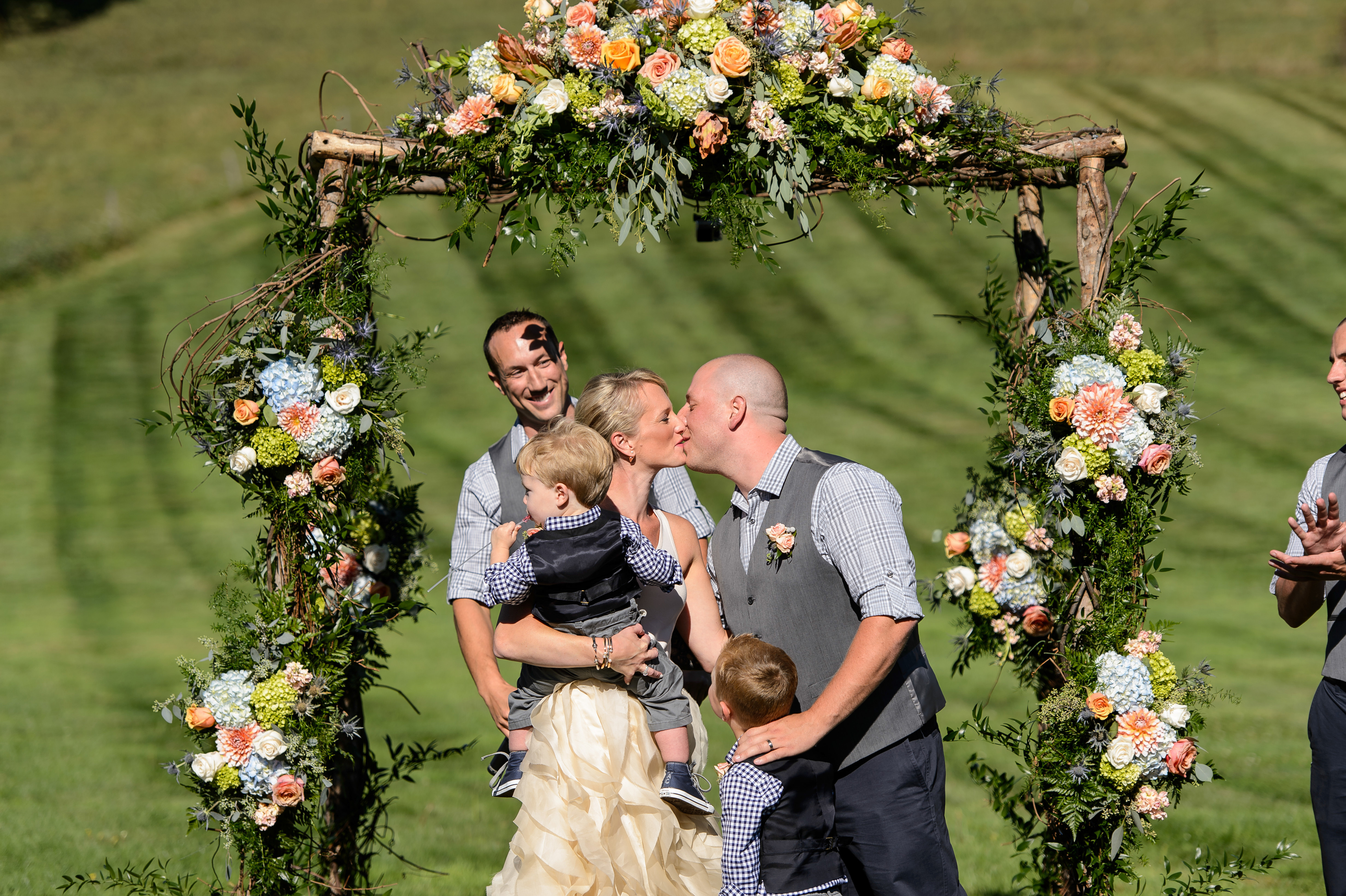 Tricia McCormack Photography