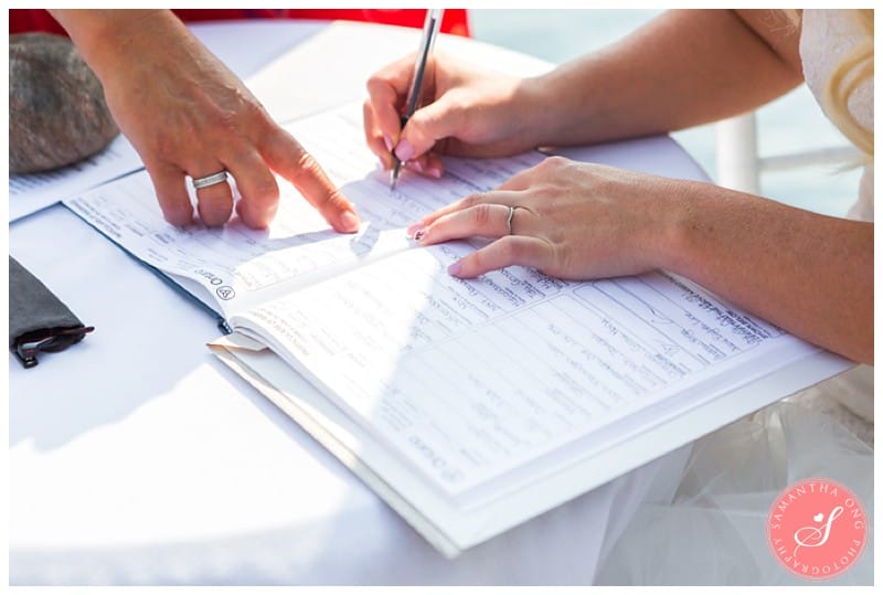 Samantha Ong Photography