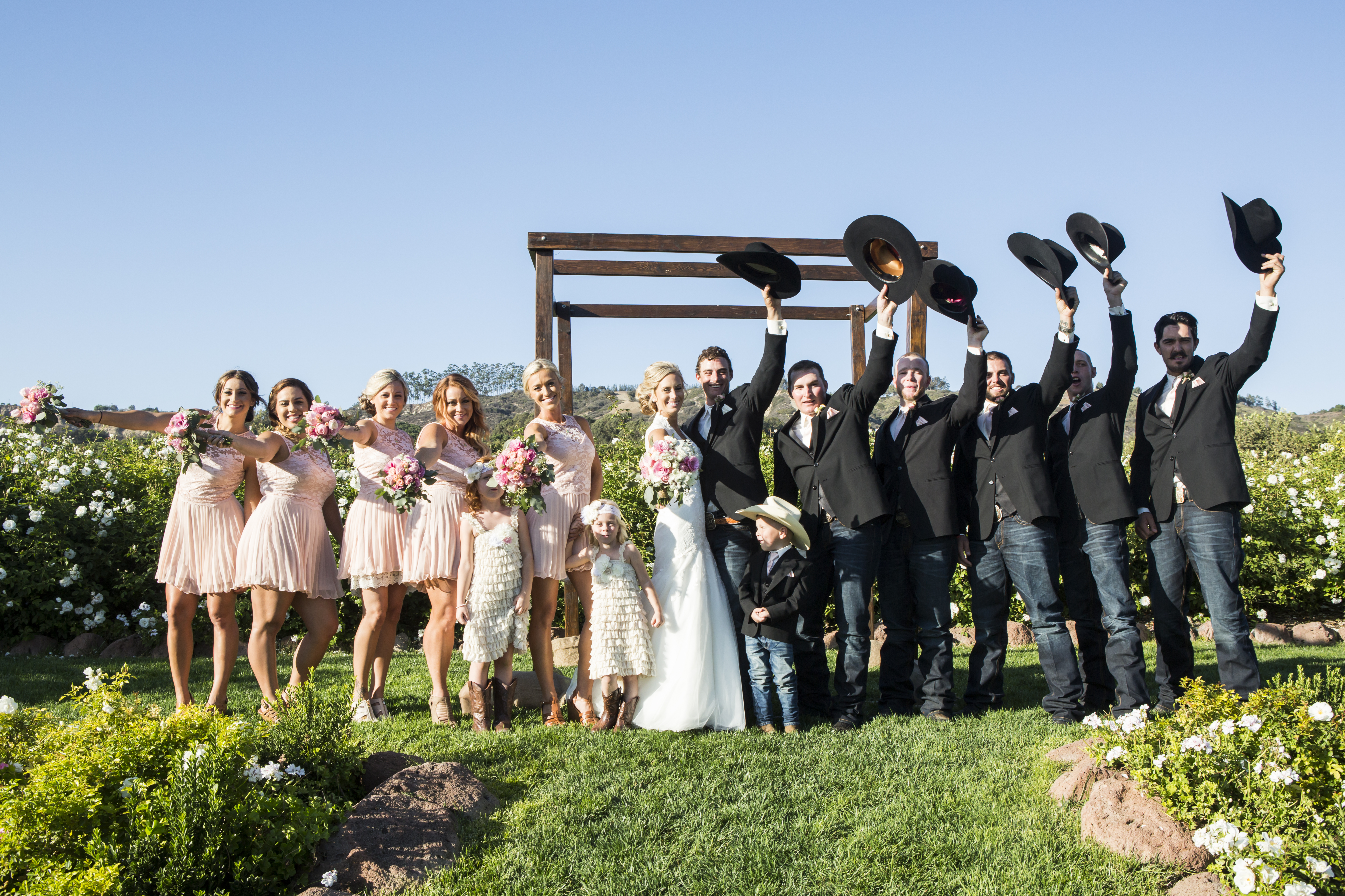 Tana Hayes Photography