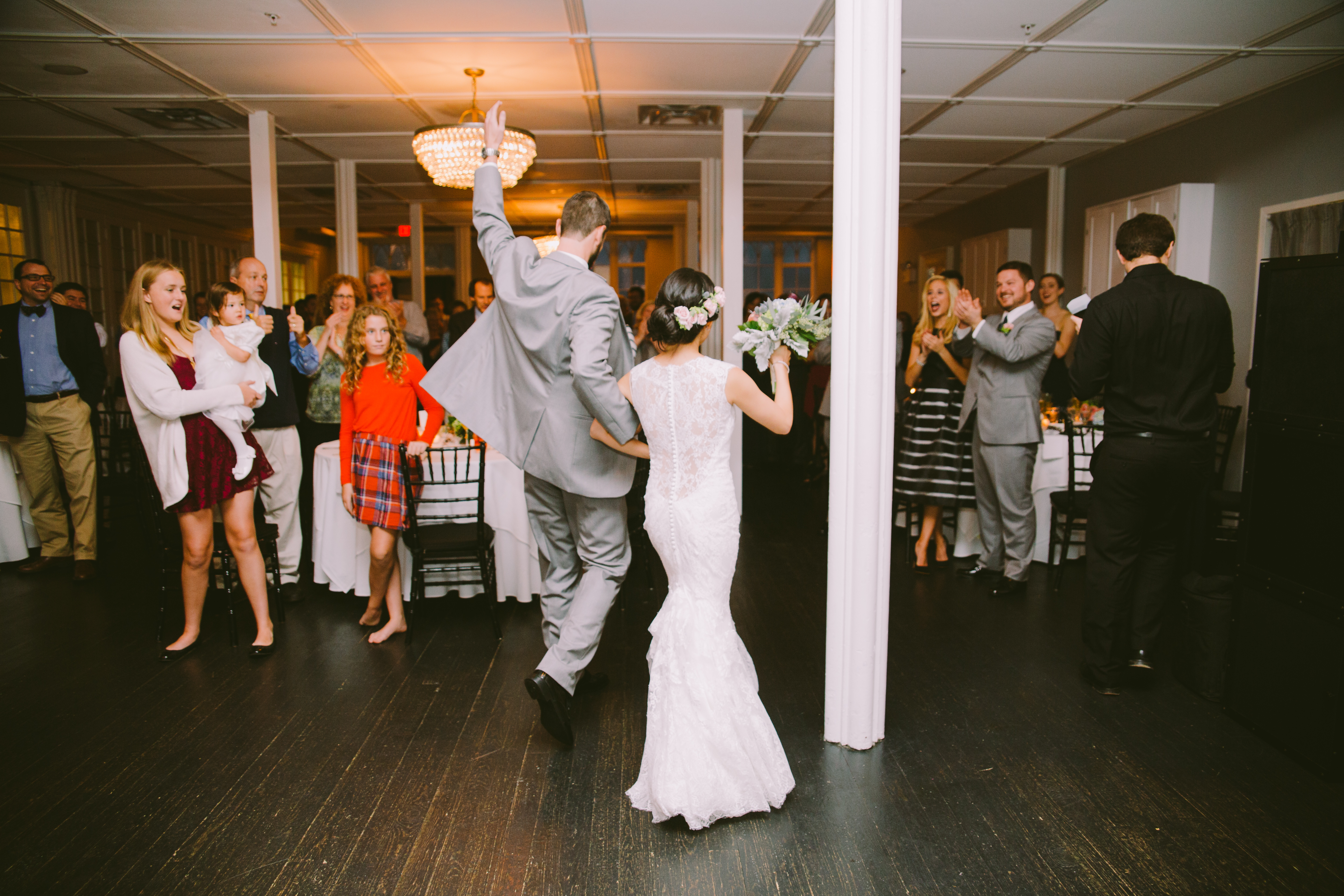 Jamie Mercurio Photography