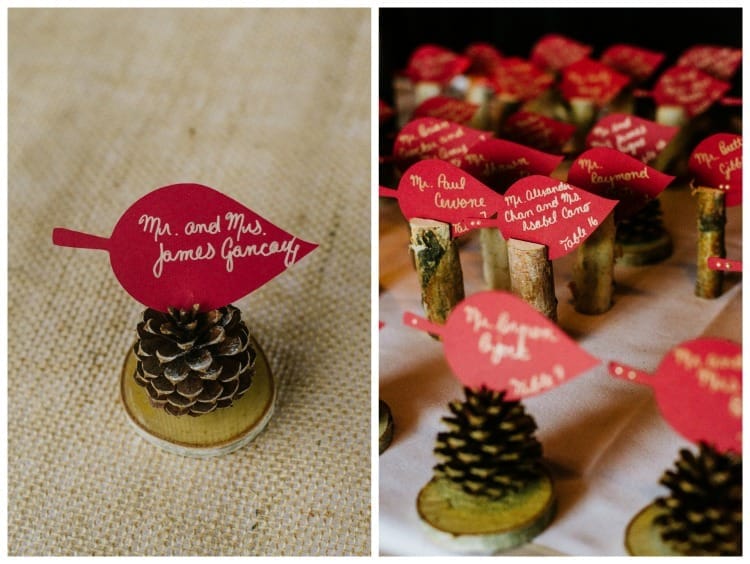 Bethany & Dan Photography