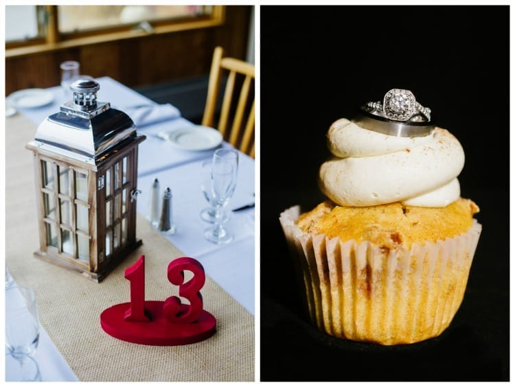 Bethany & Dan Photography