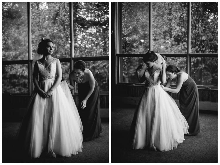 Bethany & Dan Photography