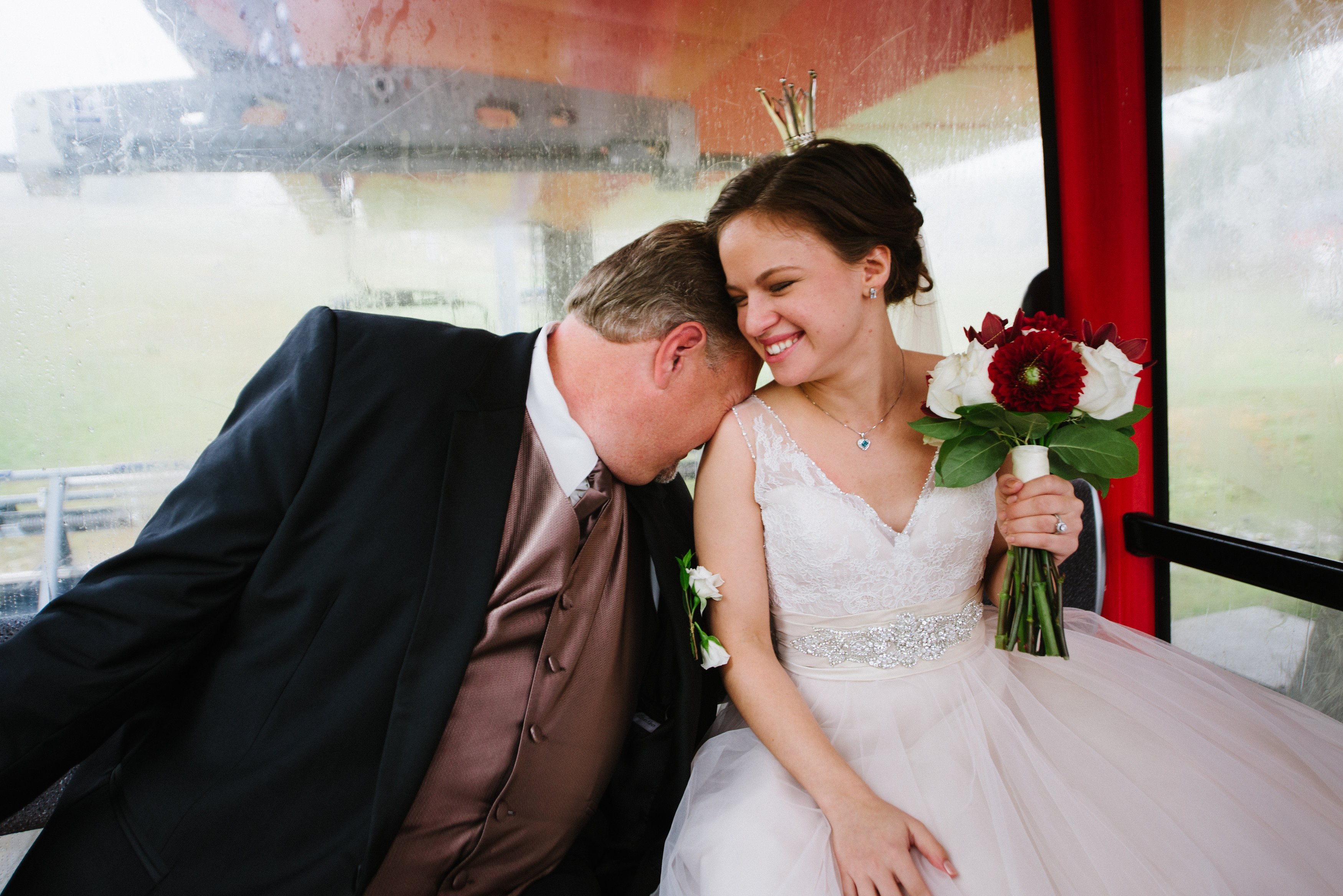 Bethany and Dan Photography
