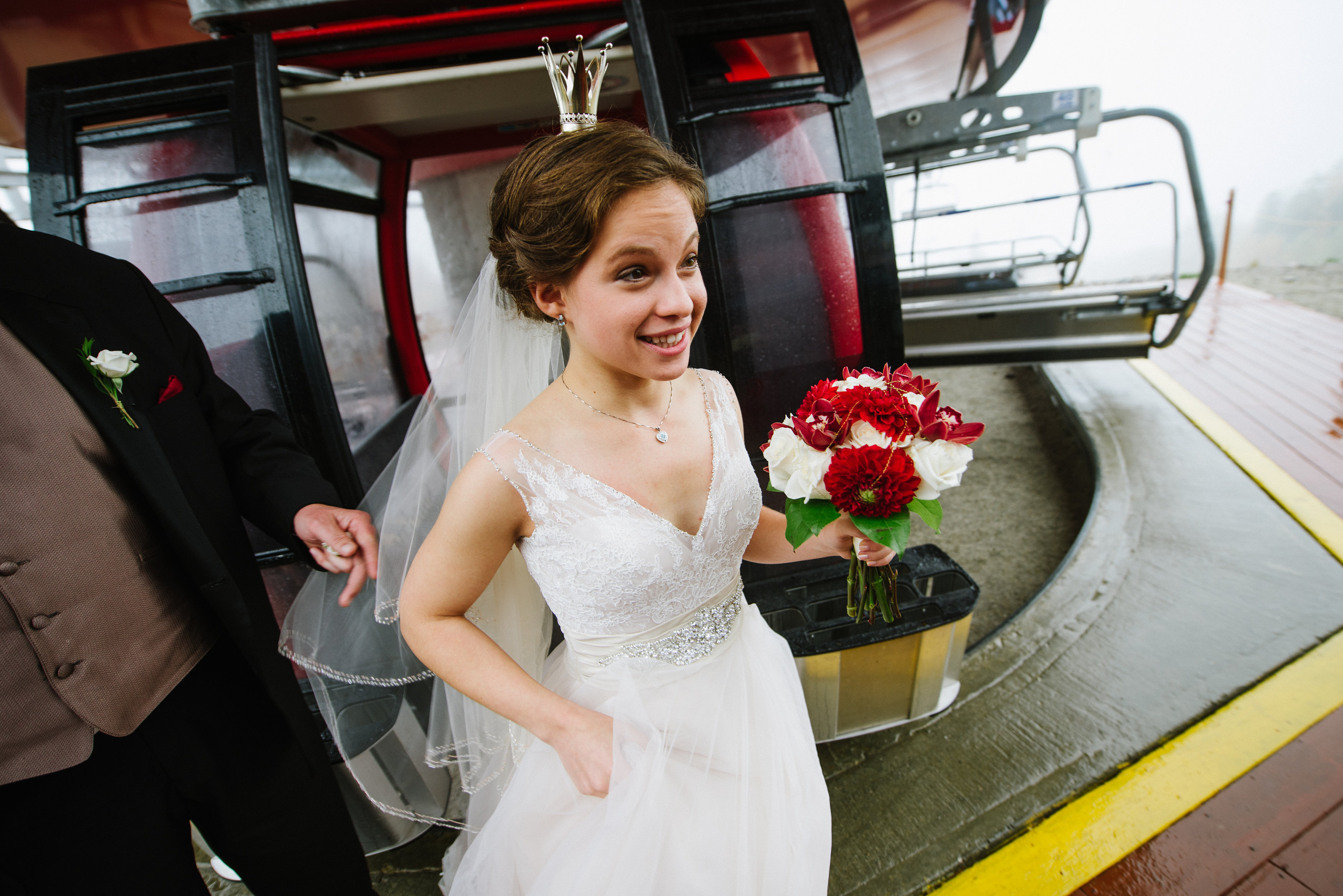 Bethany and Dan Photography