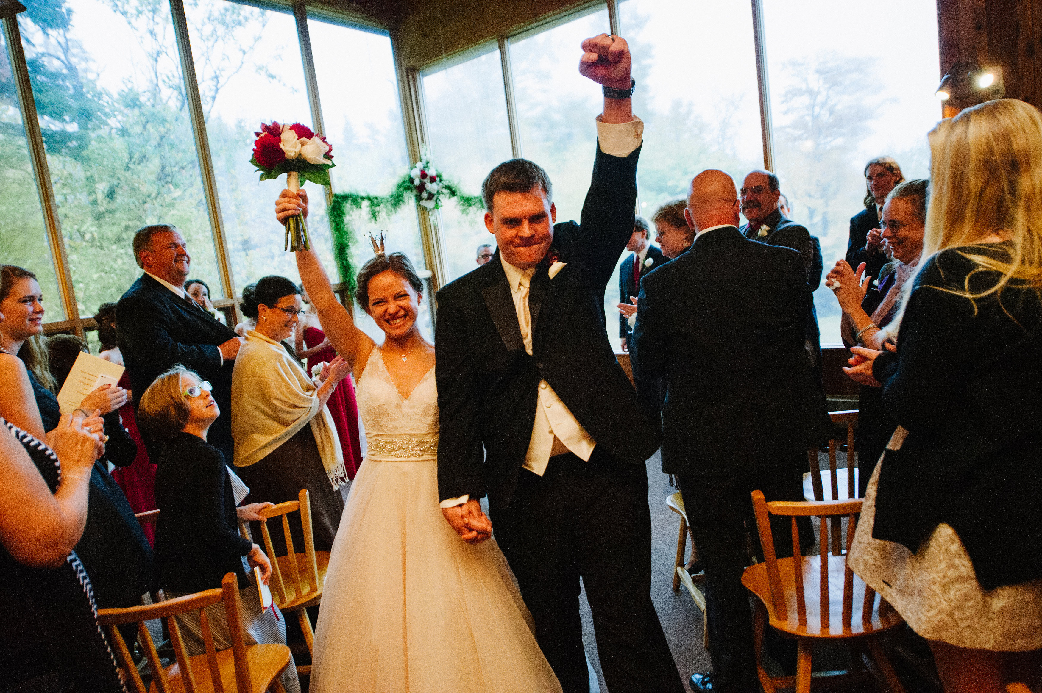 Bethany and Dan Photography