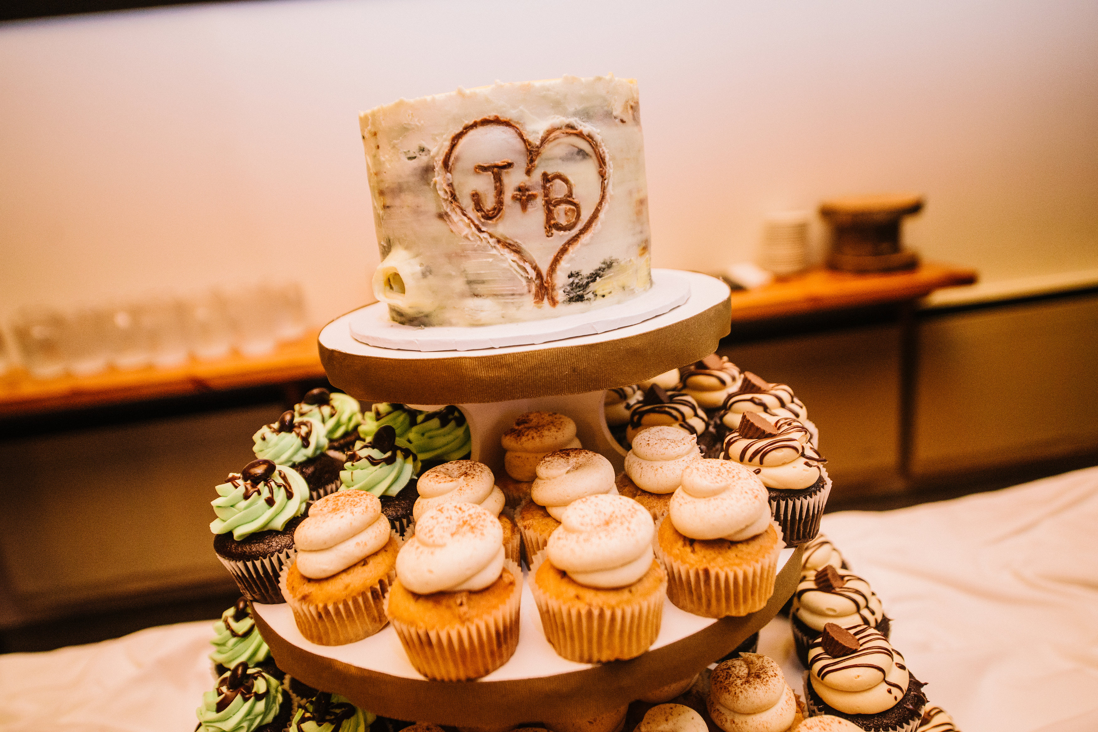 Bethany and Dan Photography