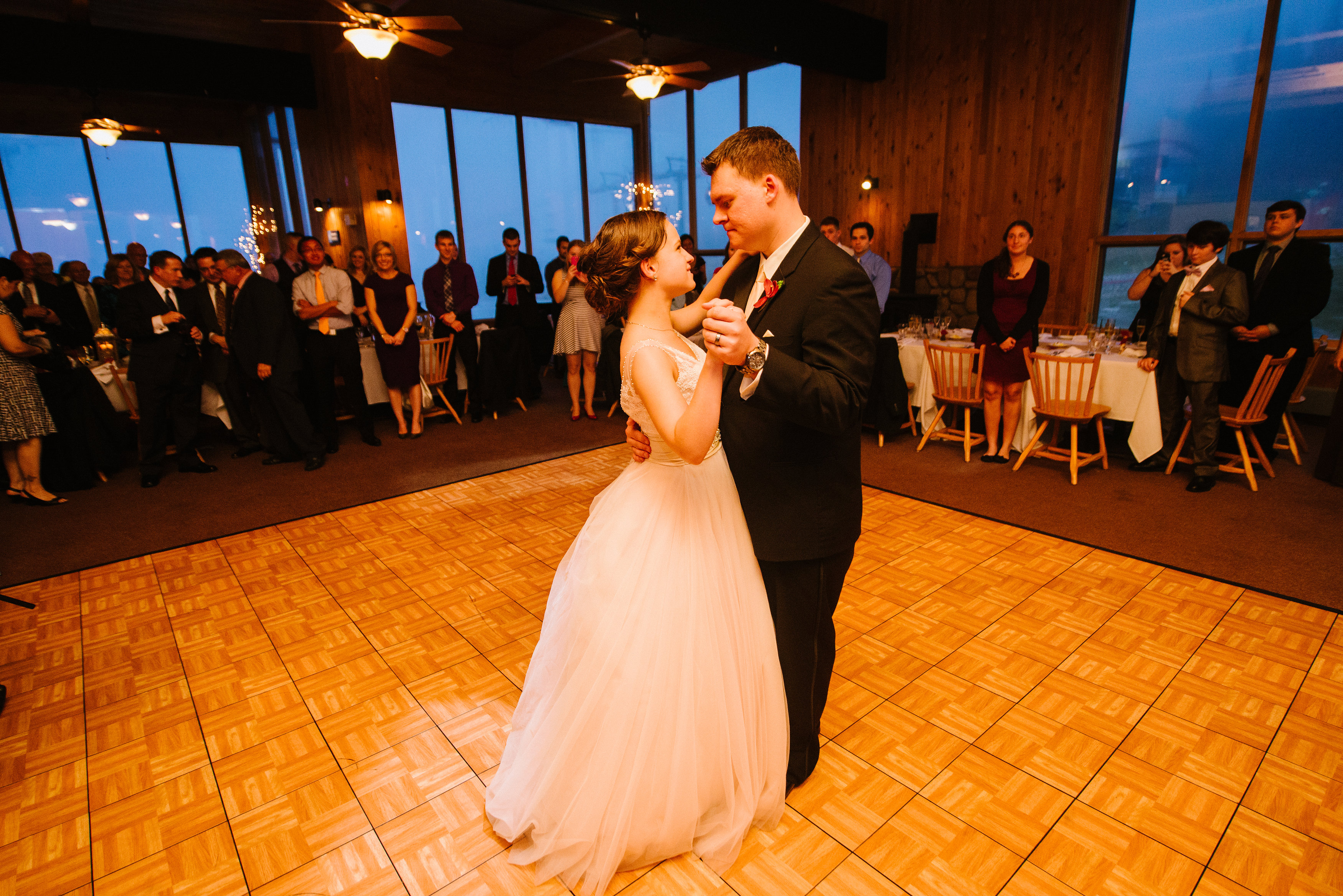 Bethany and Dan Photography