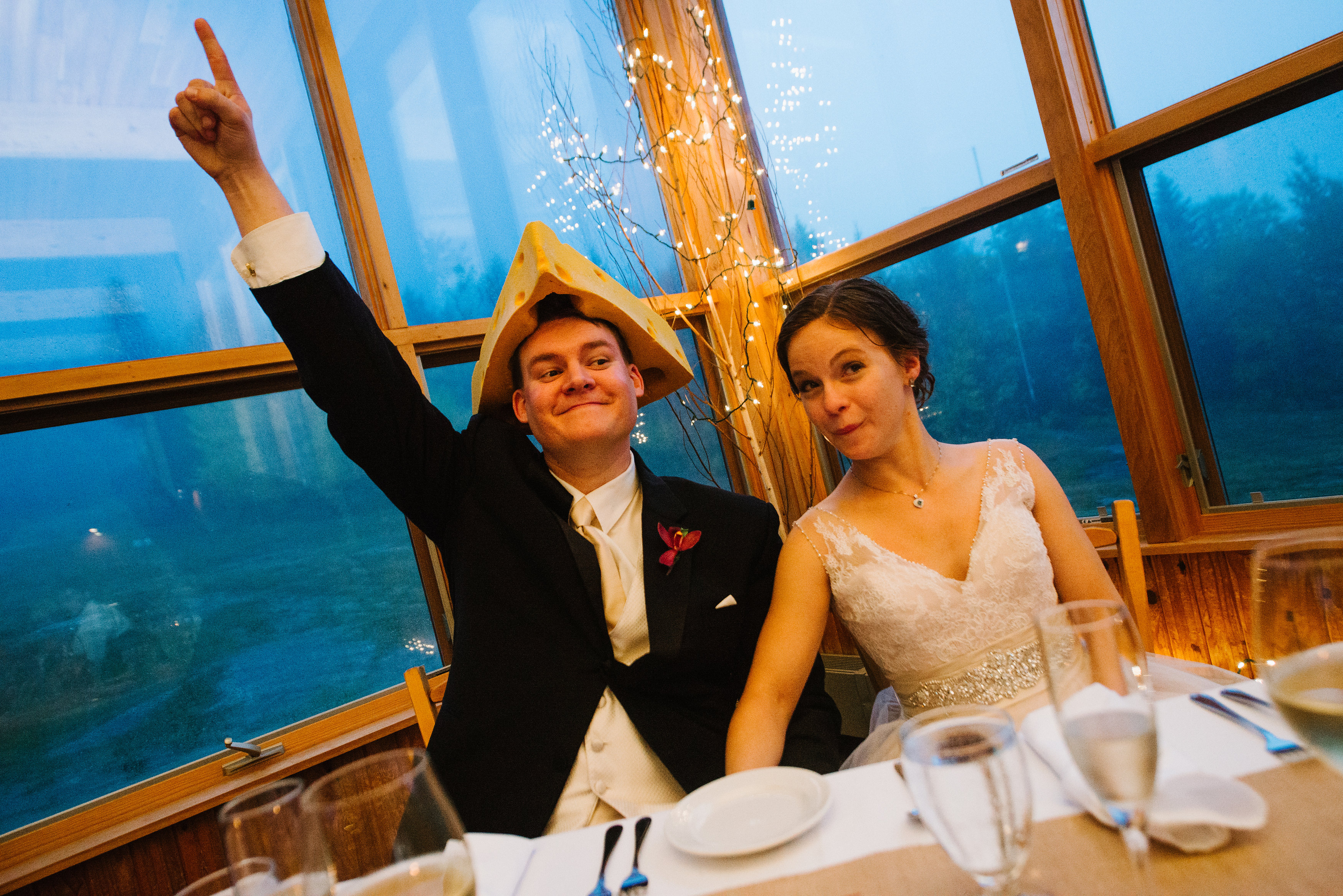 Bethany and Dan Photography