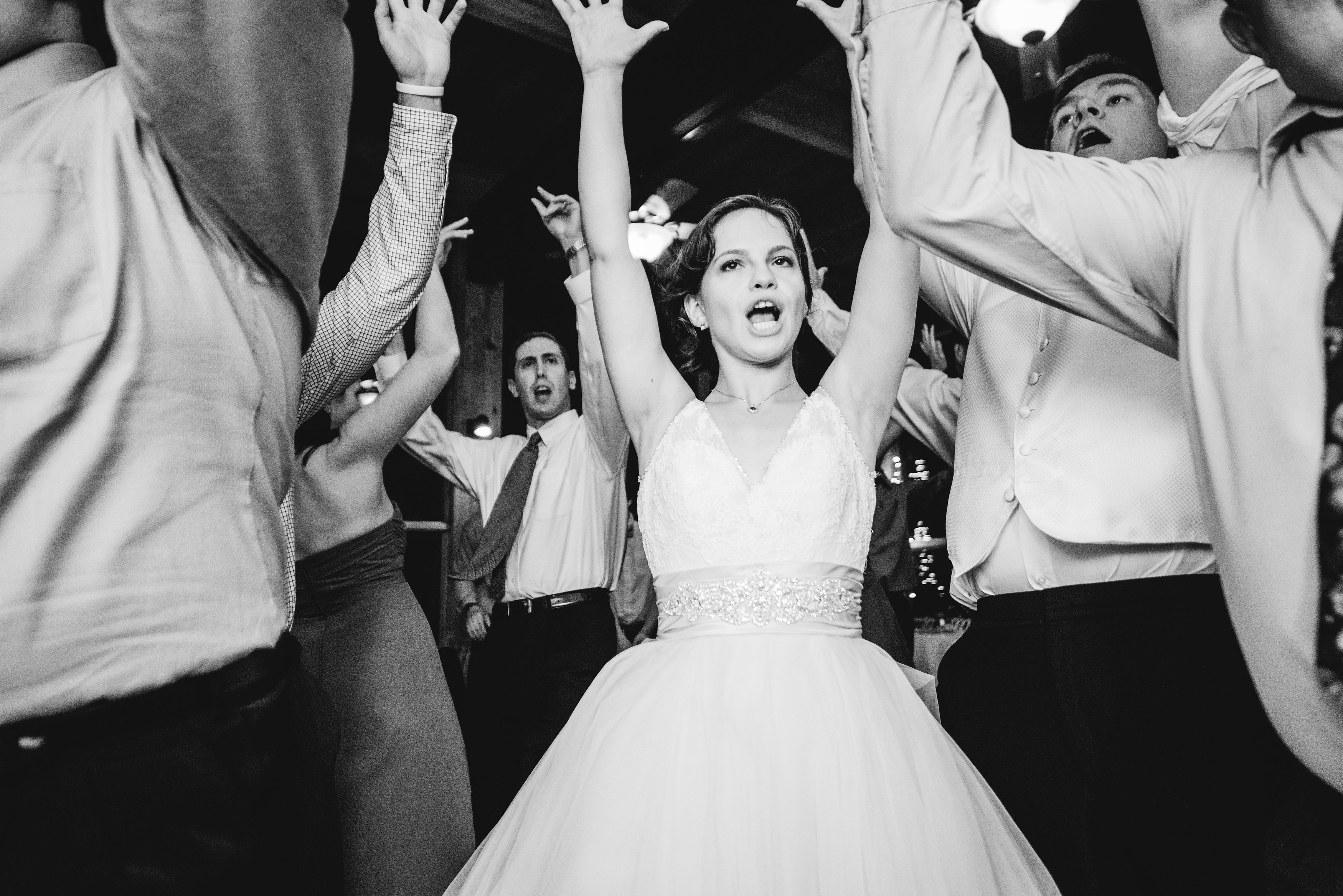 Bethany and Dan Photography