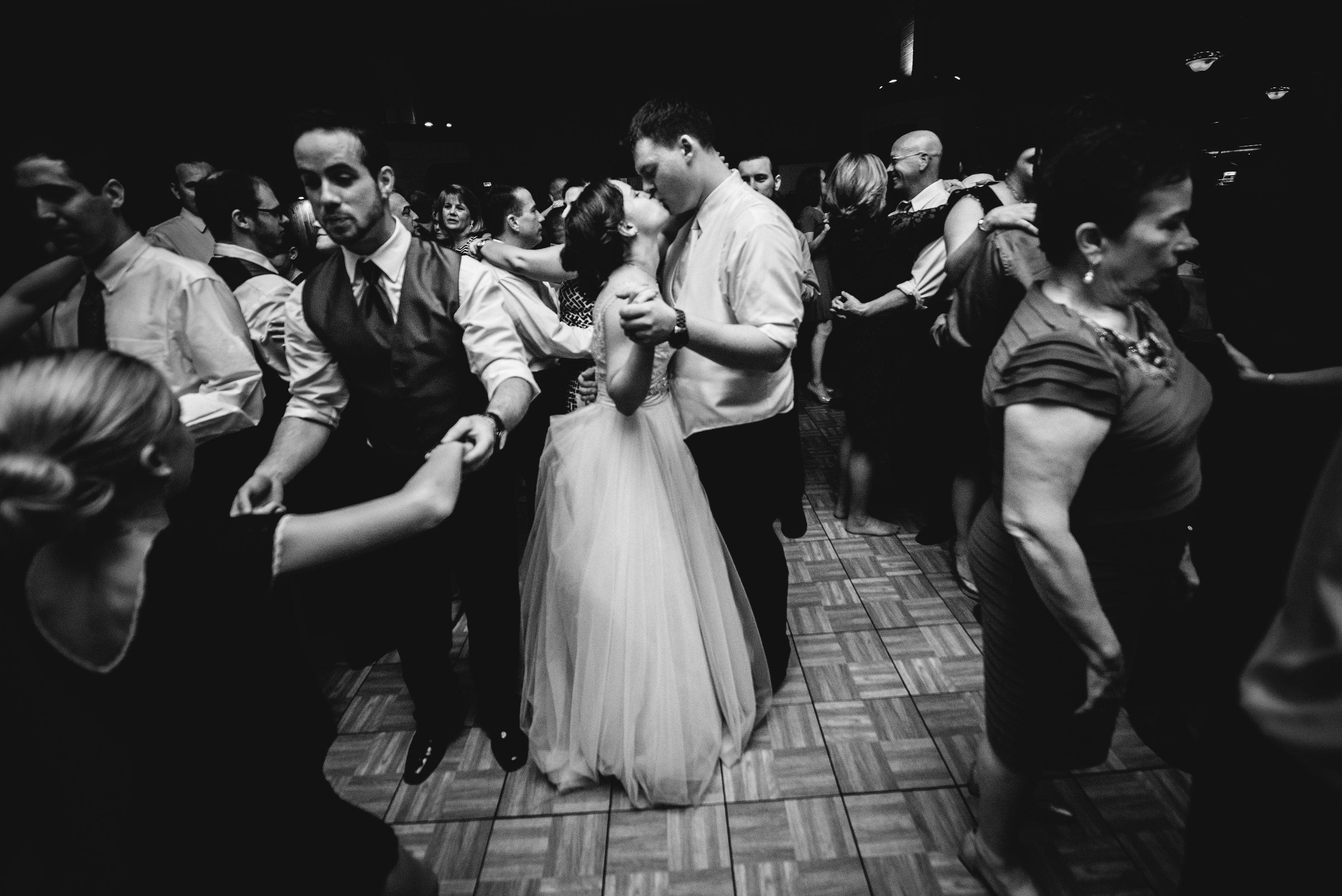 Bethany and Dan Photography