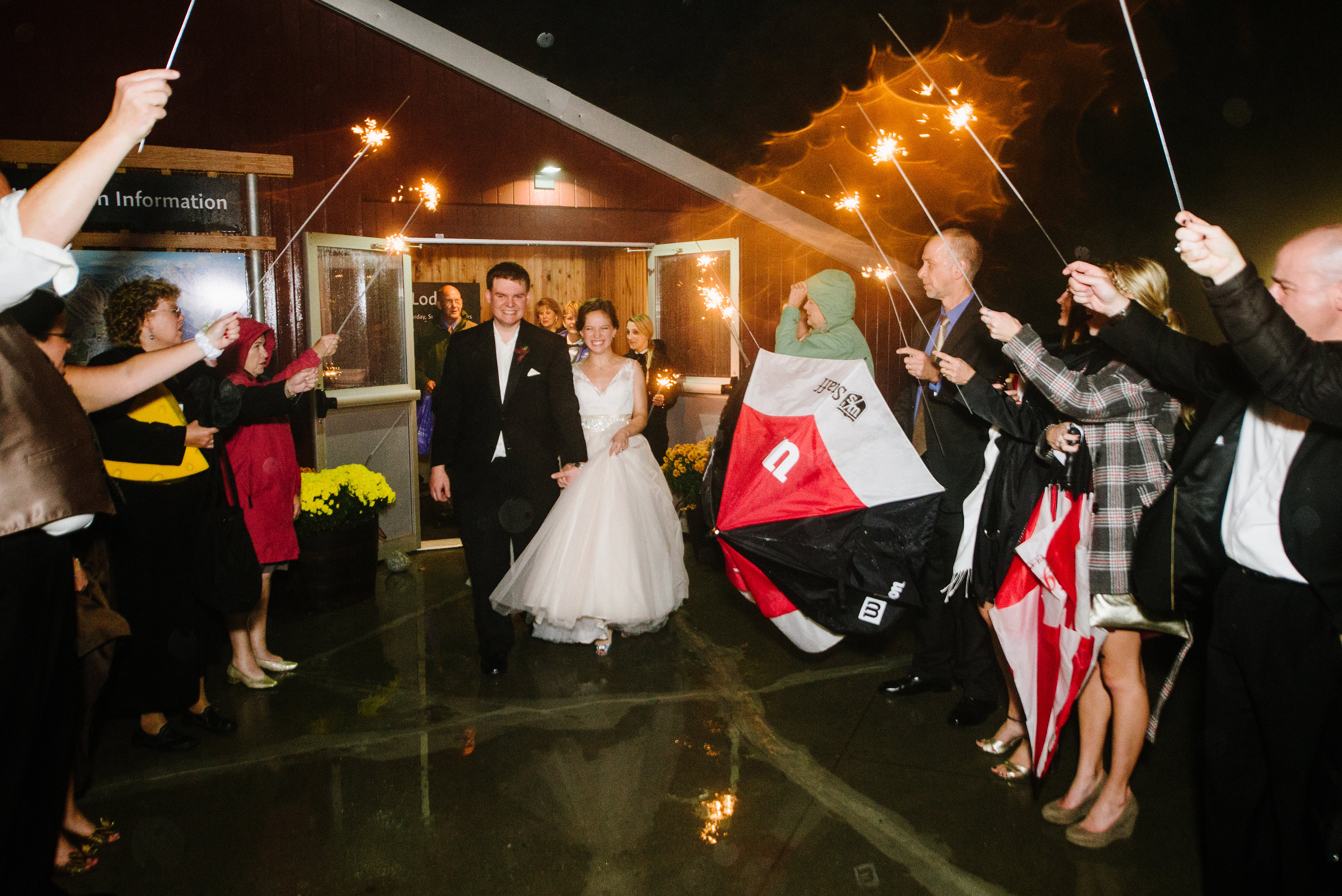 Bethany and Dan Photography