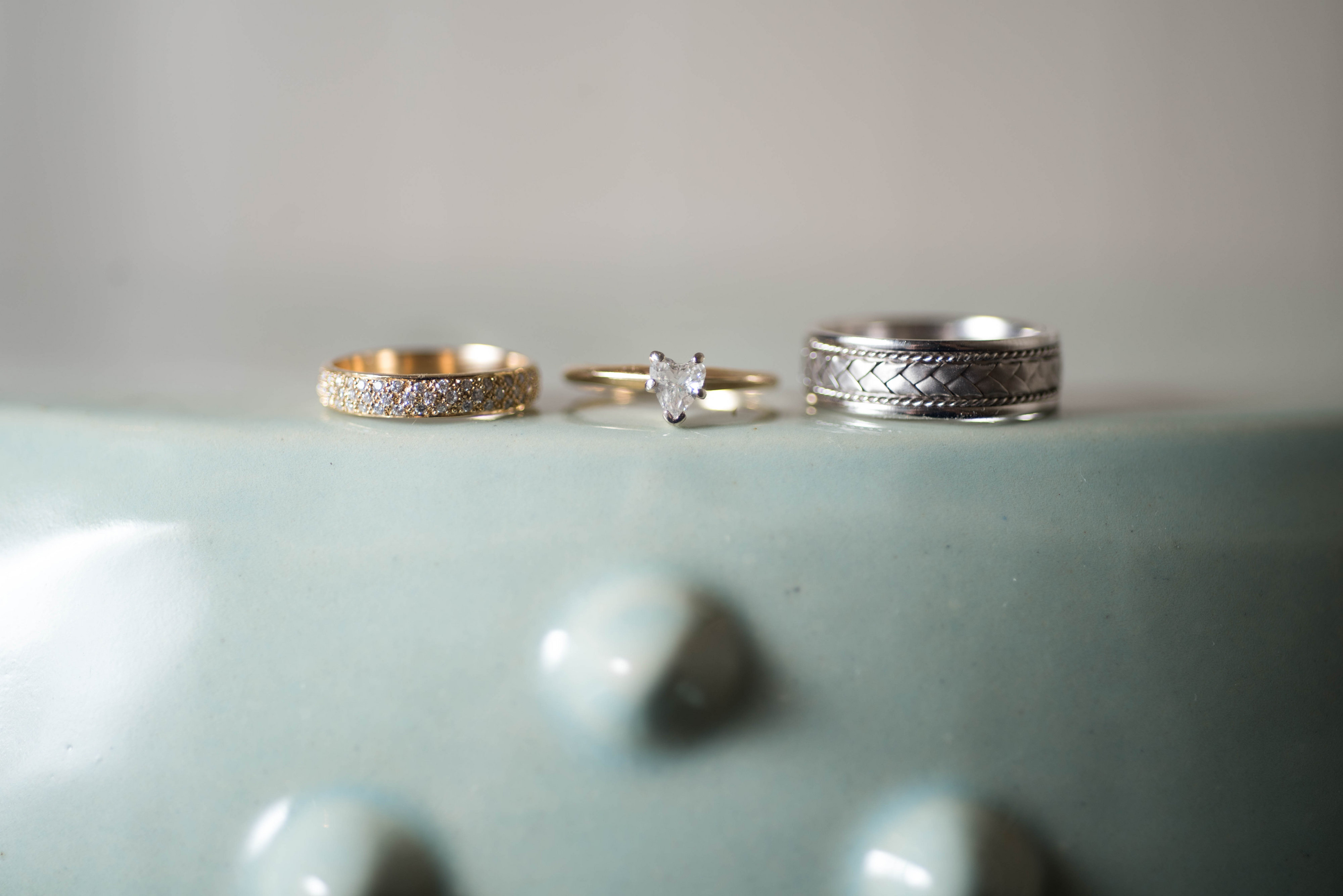 Sknow Photo by Sarah Mitchell