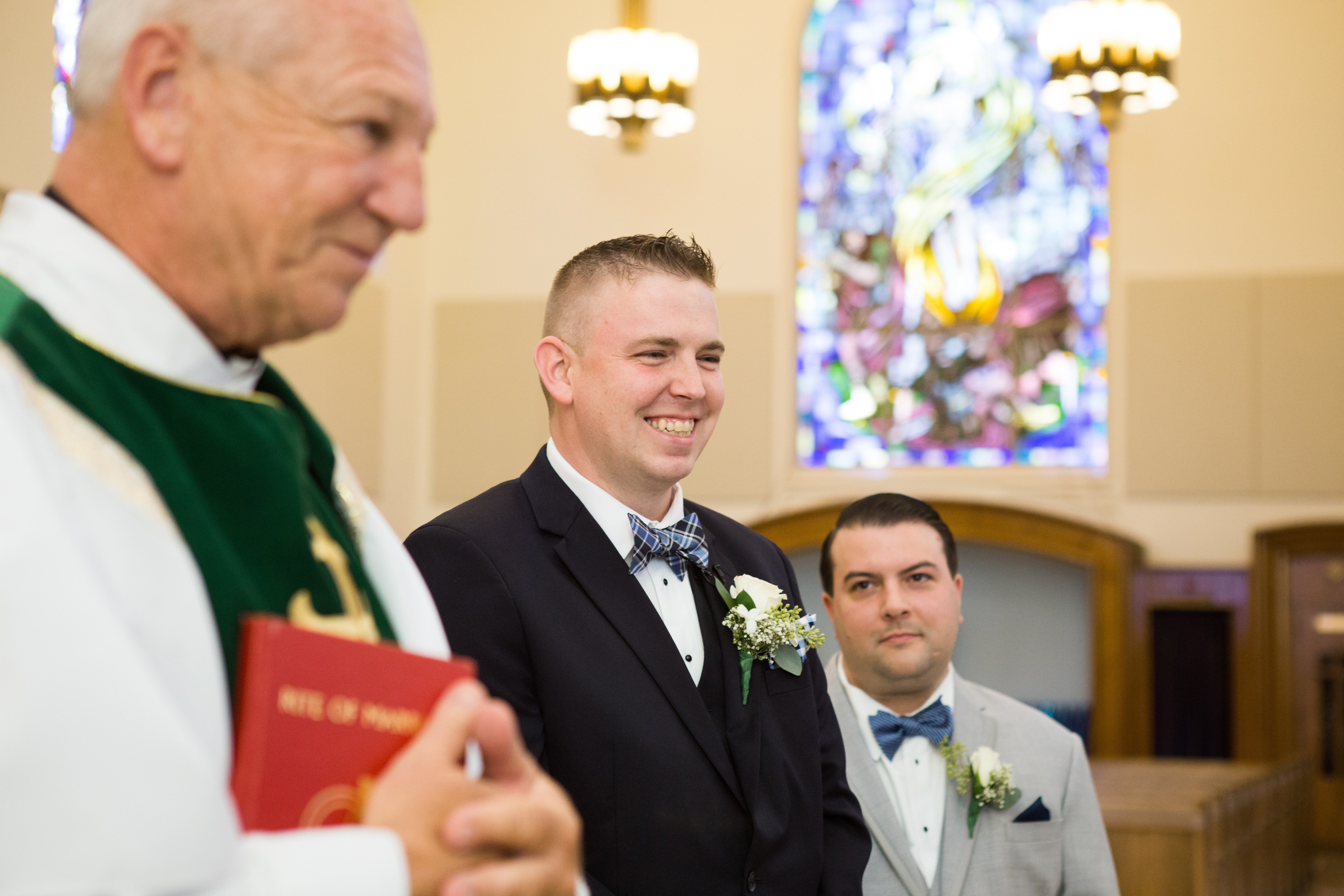 Susan Hennessey Photography