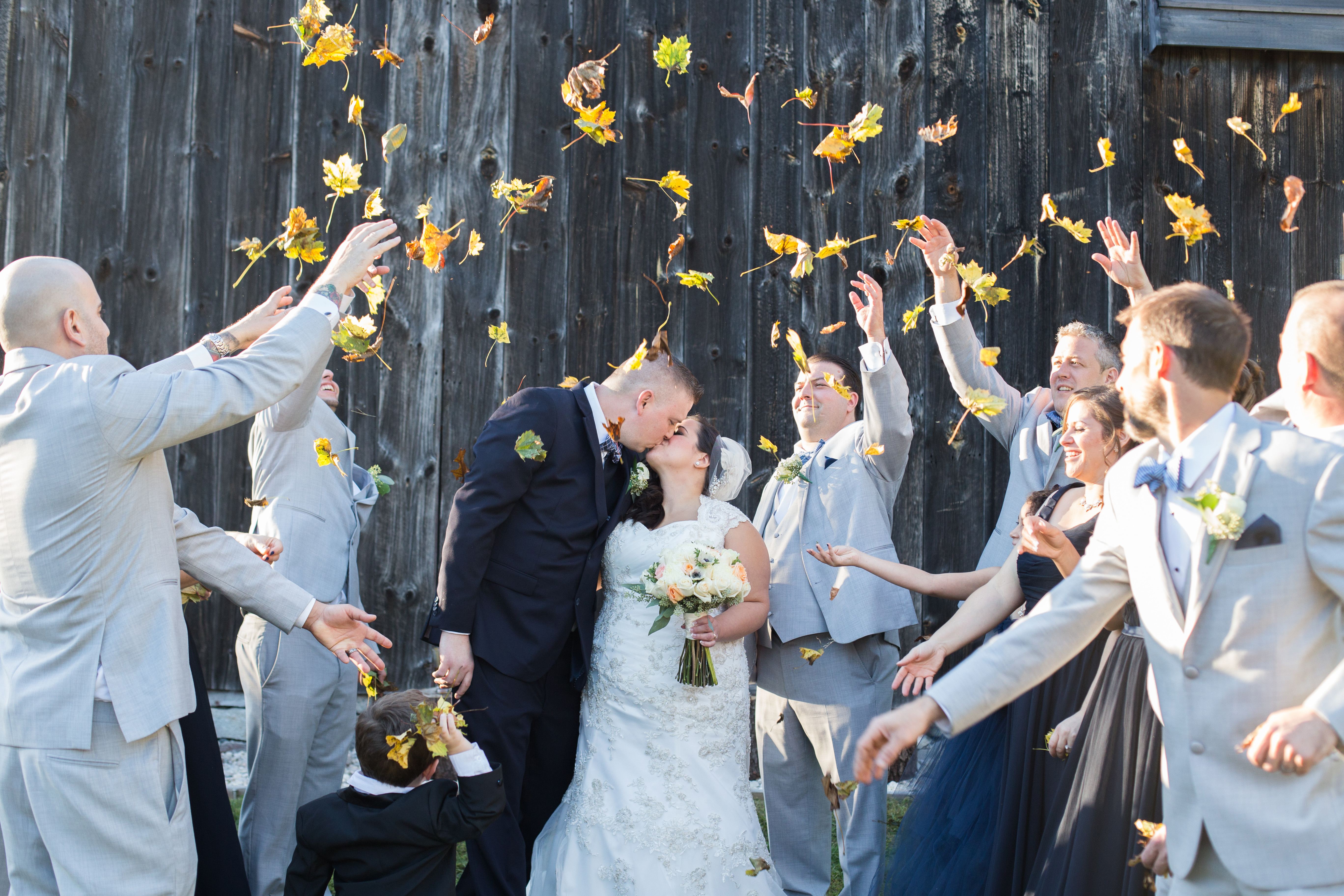 Susan Hennessey Photography