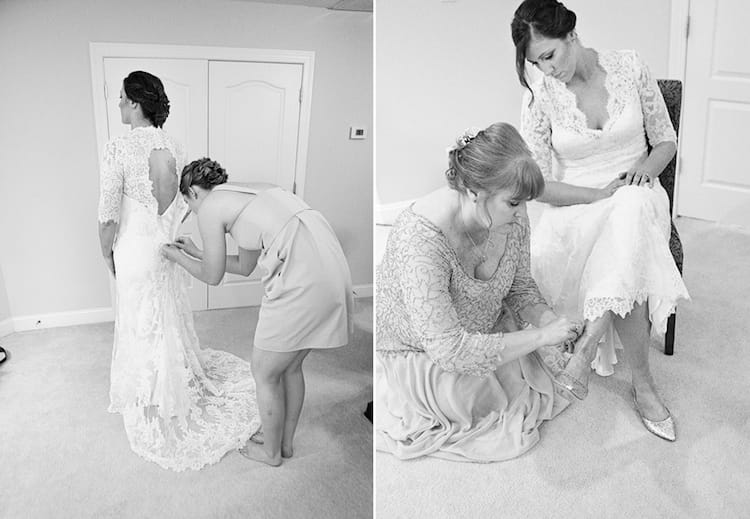 Jaclyn Jordyn_Amanda McMahon_Rustic Wedding