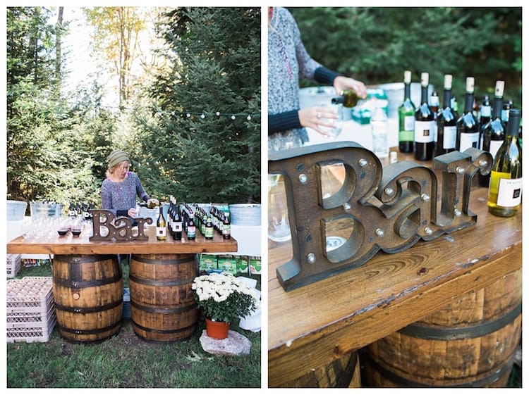 Kivalo Photography_Heather Tim_Rustic Maine_282500