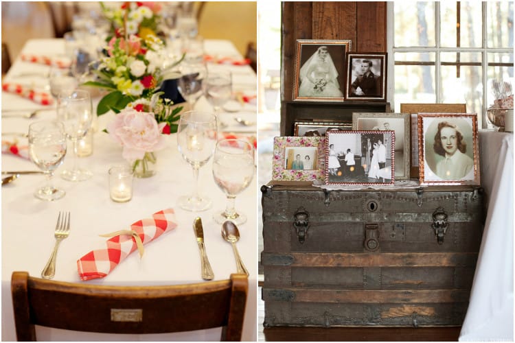 Rustic Weddings_NH_Camp_Lauren Termini_6