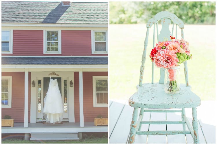 Amy Brown_Rustic NH Wedding (5)