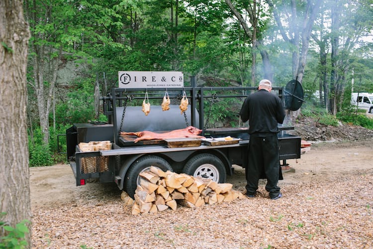 Emily Nate_Maine Rustic Wedding_Kivalo (13)