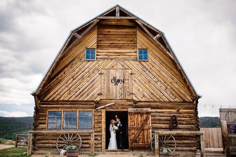 Strawberry Creek Ranch Weddings and Events