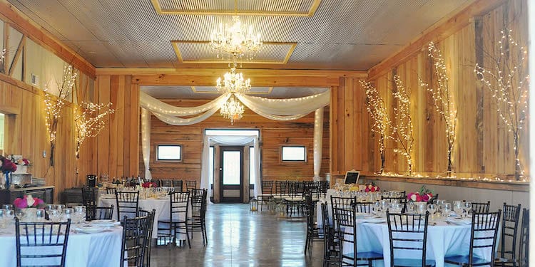 KY Venue_Barn on the Farm_Int