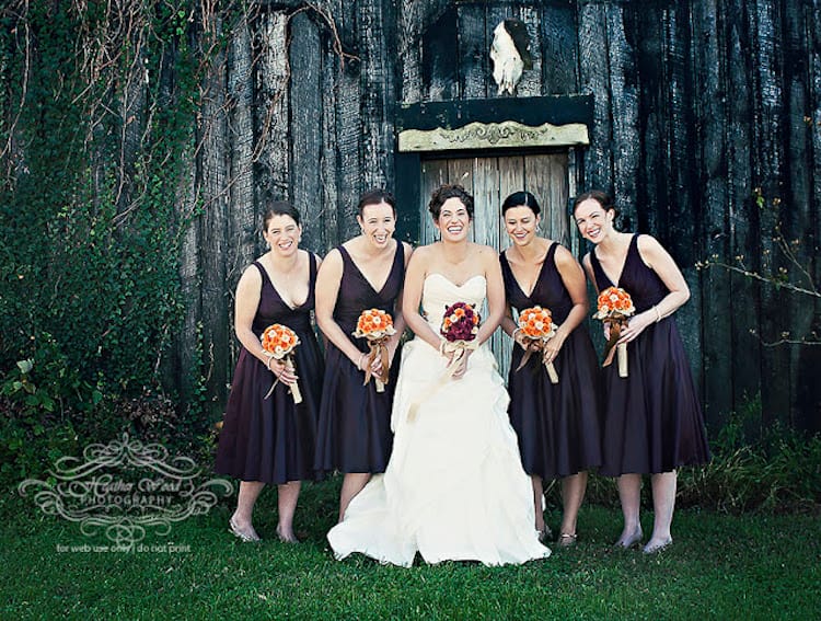 KY Venue_Meadowview Farm_Maids