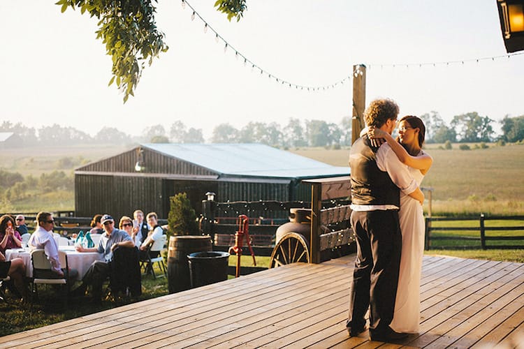 KY Venue_Moonlight Fields Wedding Farm_Ext