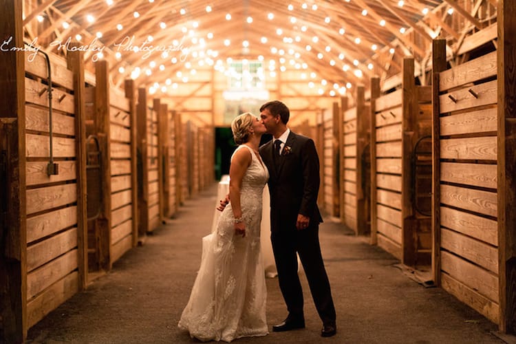 KY Venue_Polo Barn at Saxony_Int