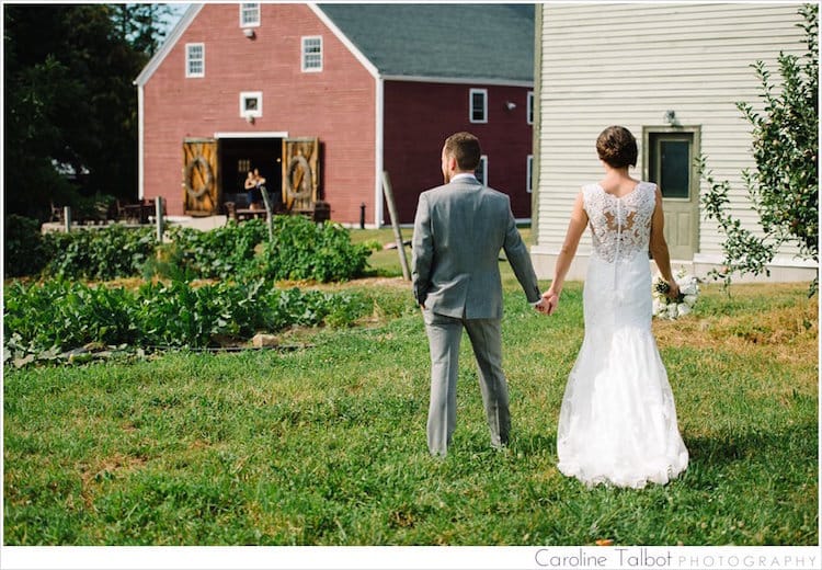 Smith Barn At Brooksby Farm Wedding by Caroline Talbot Photograpuhy | ctalbotphoto