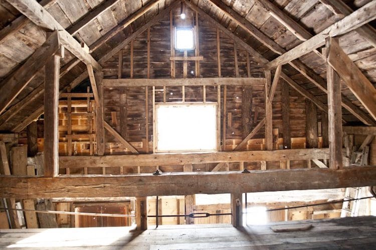 Full Moon Farm Resort