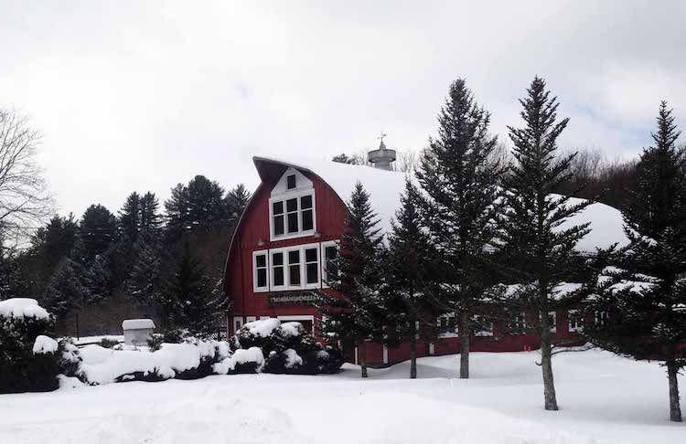 Homestead Farm Resort