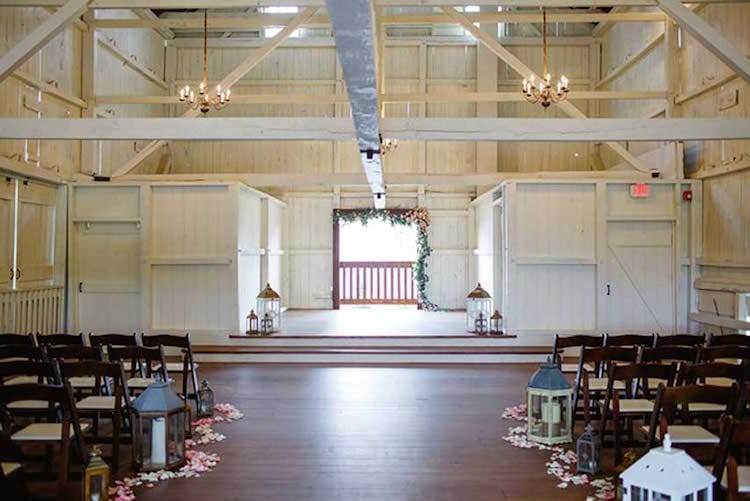 Stoltzfus Homestead