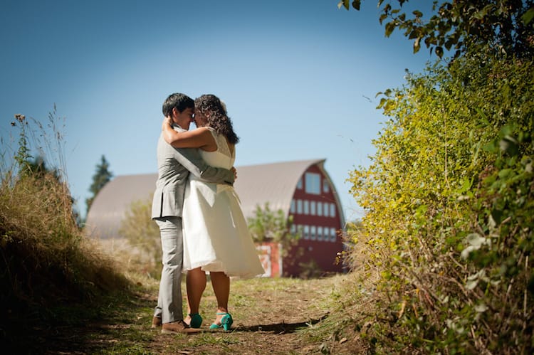 Red Barn Studios