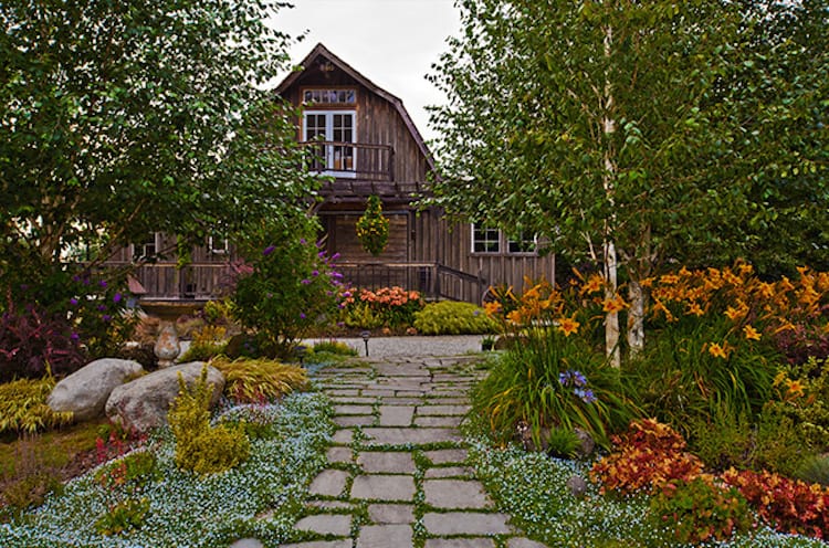 Red Cedar Farm