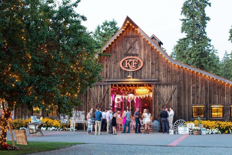 The Kelley Farm