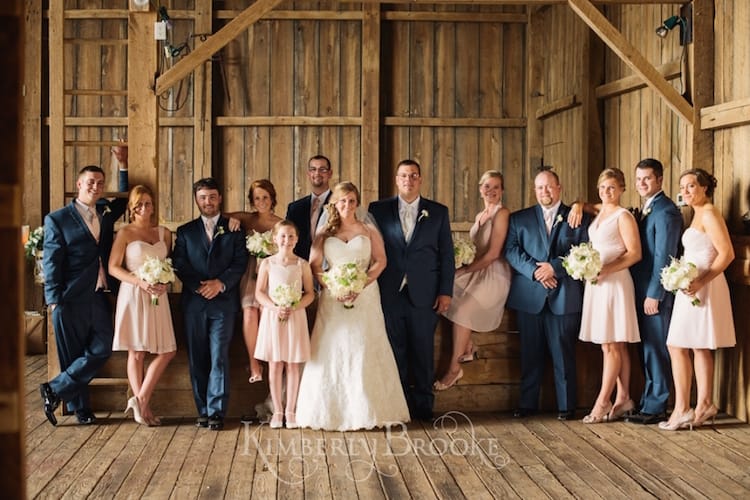 The Barn at Grimmel Farms