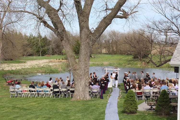 Burchell's White Hill Farmhouse