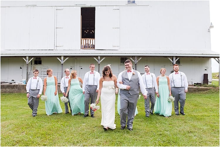 Lostcreek Memory Barn