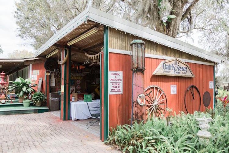 Oak-K Farm