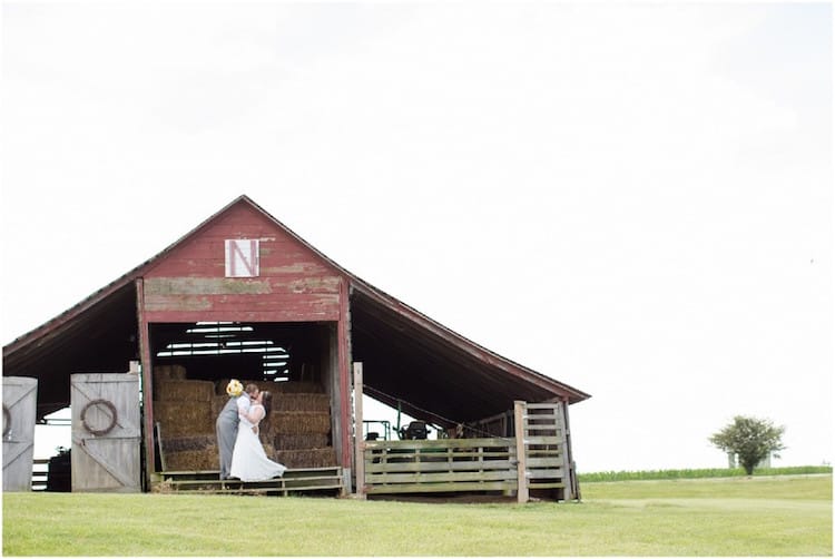 Buena Vista Farms