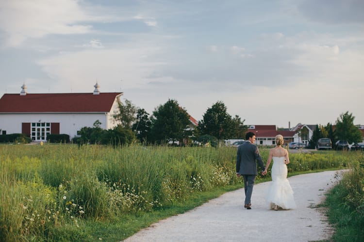 The Byron Colby Barn 