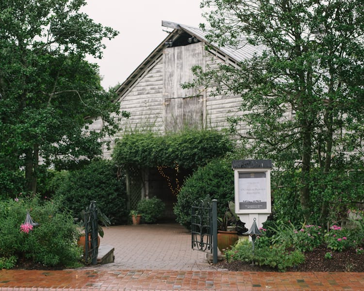 The Barn at Fearrington