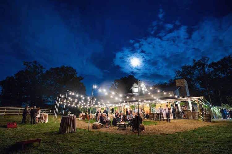 The Farm Events Center