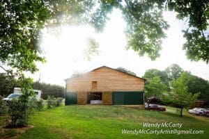 Bishop's Farm & Event Barn
