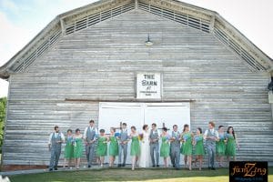 The Barn at Forevermore Farms
