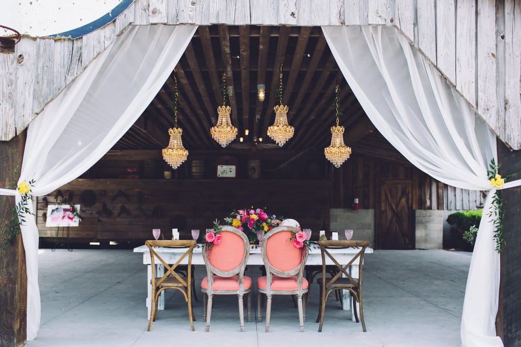 The Barn at Boals Farm